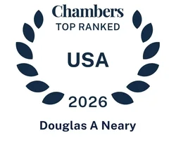 Chambers USA 2026 Neary-Douglas