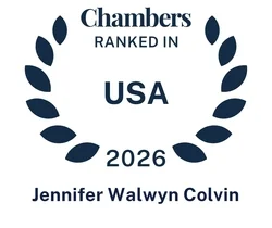 Chambers USA 2026 Colvin-Jennifer Walwyn