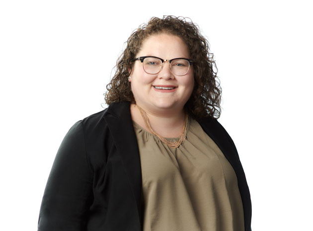 Erin Shick, Calfee, Halter & Griswold LLP Photo