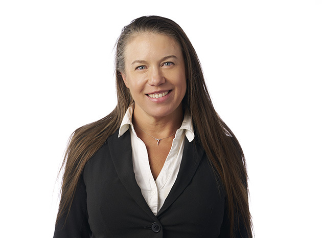 Victoria Pianta, Calfee, Halter & Griswold LLP Photo
