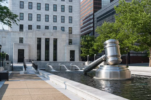 Ohio Supreme Court Refuses To Weigh In – For Now – On Liability Of Hackers Under Ohio Law