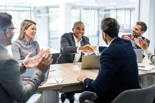 Rolling Over Without Getting “Rolled” – Points to Consider in Connection with Rollover Equity