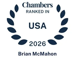 Chambers USA 2026 McMahon-Brian