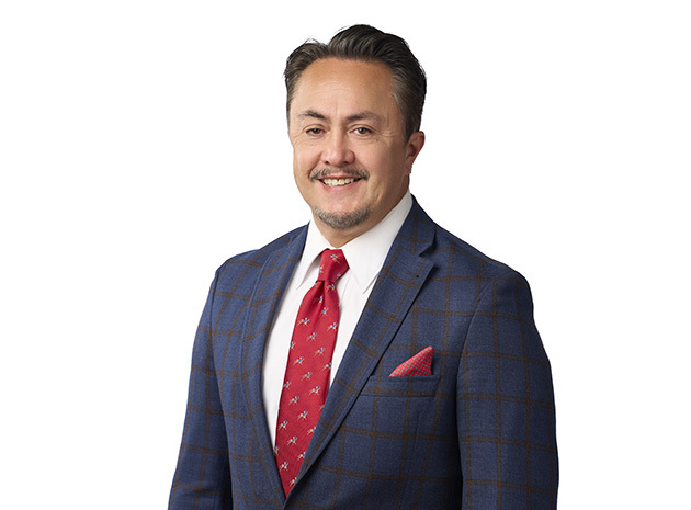 Jeffrey Sayoc, Calfee, Halter & Griswold LLP Photo