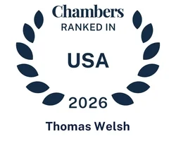 Chambers USA 2026 Welsh-Thomas