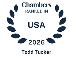 Chambers USA 2026 Tucker-Todd