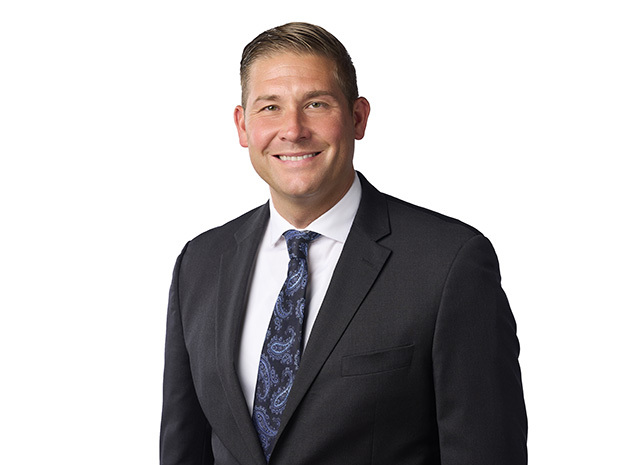 Michael Trivisonno, Calfee, Halter & Griswold LLP Photo