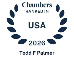 Chambers USA 2026 Palmer-Todd