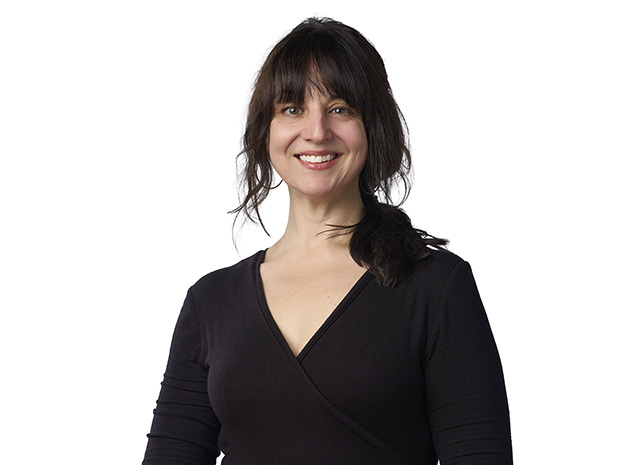 Melissa Grieco, Calfee, Halter & Griswold LLP Photo