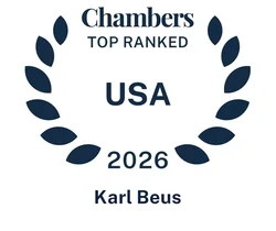 Chambers USA 2026 Beus-Karl