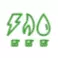 Icon for Energy and Utilities Law practice