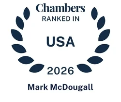 Chambers USA 2026 McDougall-Mark