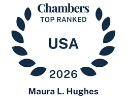 Chambers USA 2026 Hughes-Maura
