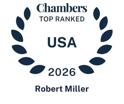 Chambers USA 2026 Miller-Robert