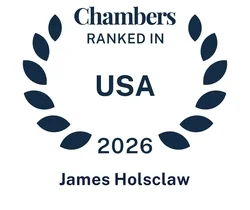 Chambers USA 2026 Holsclaw-James