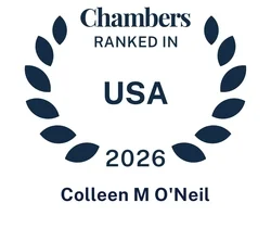 Chambers USA 2026 O'Neil-Colleen