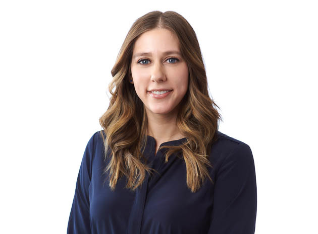 Jenny Shaw, Calfee, Halter & Griswold LLP Photo